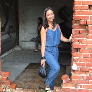 Meet your Posher, Brittney